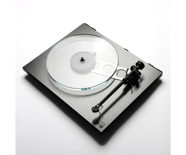 Rega Planar 3 RS Edition – Giradischi Hi-Fi Prestigioso Rega - 1