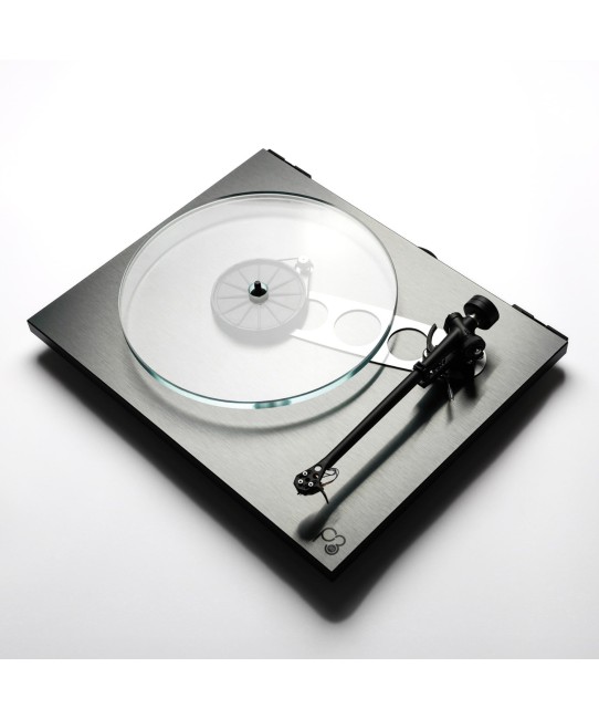 Rega Planar 3 RS Edition – Giradischi Hi-Fi Prestigioso Rega - 1