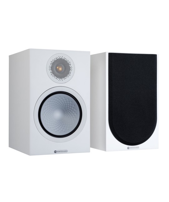Monitor Audio Silver 100 7G - Diffusori HiFi da Scaffale Monitor Audio - 1