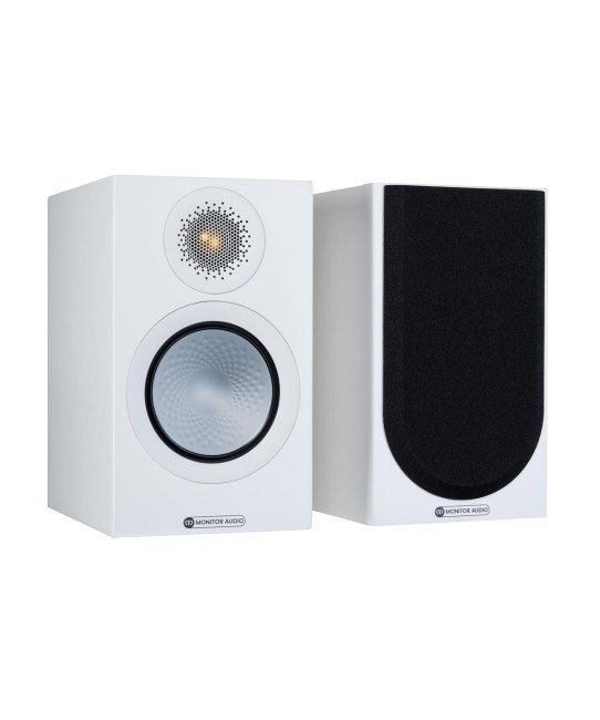 Monitor Audio Silver 50 7G - Diffusori Hi-Fi Compatti Monitor Audio - 3