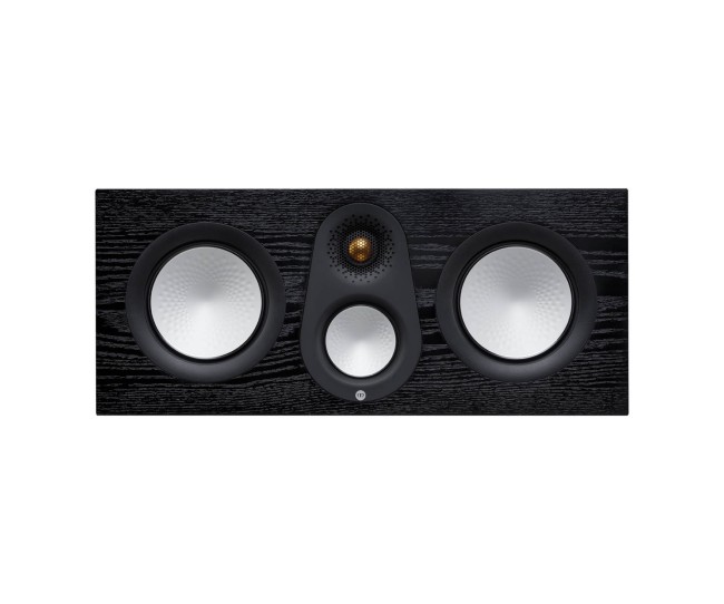 Monitor Audio Silver C250 7G - Diffusore Centrale Hi-Fi Monitor Audio - 2