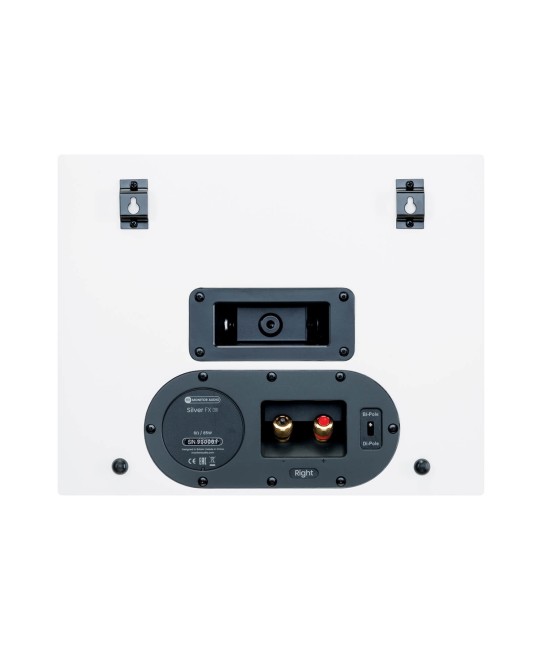 Monitor Audio Silver FX 7G - Diffusori Surround Hi-Fi Monitor Audio - 4