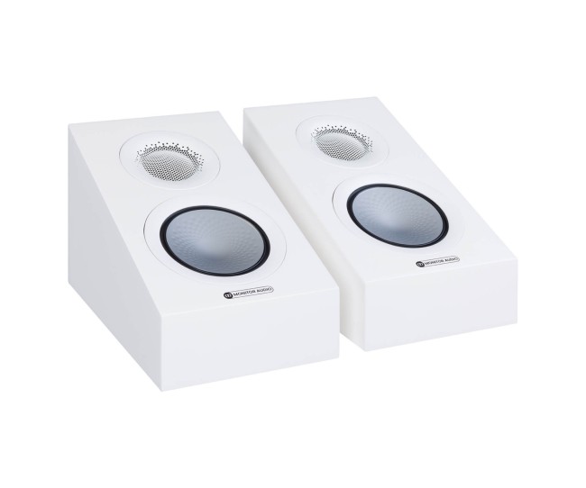 Monitor Audio Silver AMS 7G - Diffusori Surround Hi-Fi Monitor Audio - 1