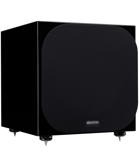 Monitor Audio Silver W12 6G – Subwoofer Hi-Fi Potente Monitor Audio - 2