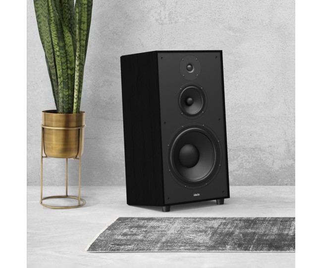 Indiana Line Utah 5 – Diffusori HiFi 3 Vie | Suono Moderno, Estetica Vintage Indiana Line - 10