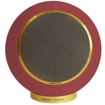 Elipson Planet L Performance – Diffusori Sferici Hi-Fi di Design Elipson - 1