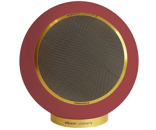 Elipson Planet L Performance – Diffusori Sferici Hi-Fi di Design Elipson - 1