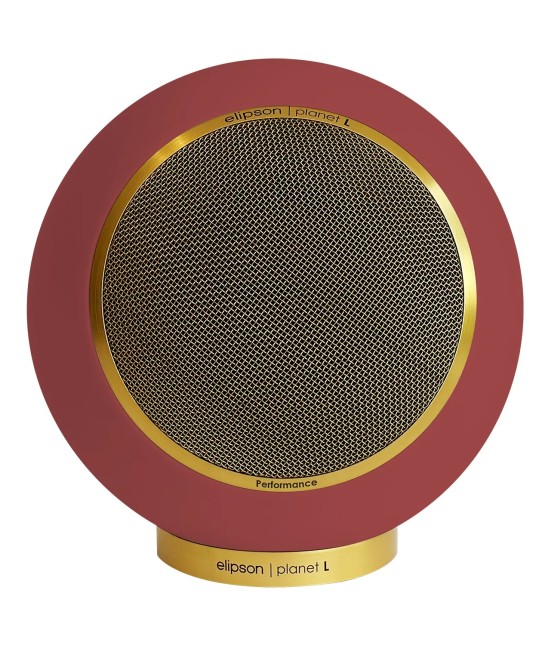 Elipson Planet L Performance – Diffusori Sferici Hi-Fi di Design Elipson - 1