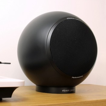 Elipson Planet L Performance – Diffusori Sferici Hi-Fi di Design Elipson - 1 2