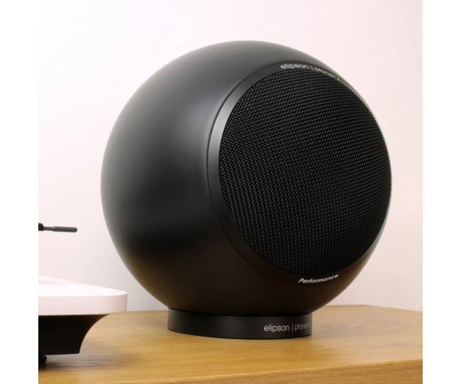 Elipson Planet L Performance – Diffusori Sferici Hi-Fi di Design Elipson - 12