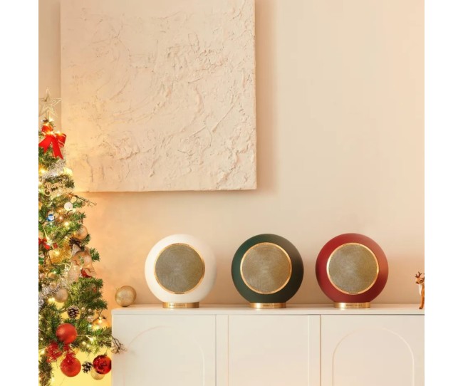 Elipson Planet L Performance – Diffusori Sferici Hi-Fi di Design Elipson - 14