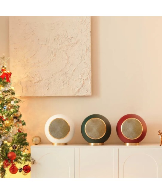 Elipson Planet L Performance – Diffusori Sferici Hi-Fi di Design Elipson - 14