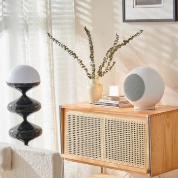 Elipson Planet L Performance – Diffusori Sferici Hi-Fi di Design Elipson - 15