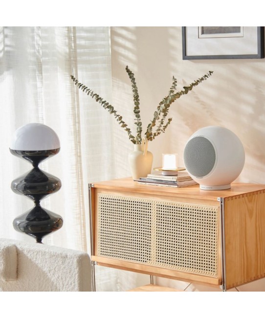 Elipson Planet L Performance – Diffusori Sferici Hi-Fi di Design Elipson - 15