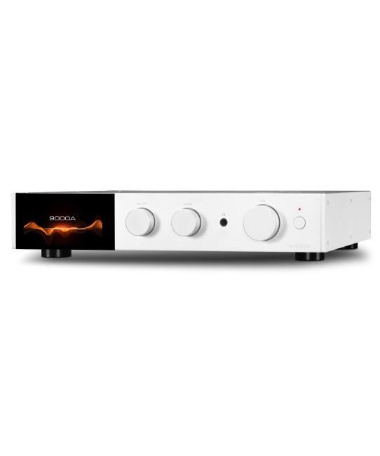 Audiolab 9000A amplificatore intregrato hi-fi - EXPO Audiolab - 6