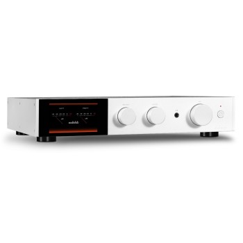 Audiolab 9000A amplificatore intregrato hi-fi - EXPO Audiolab - 8