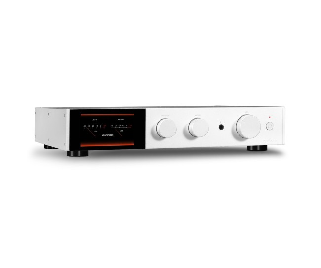 Audiolab 9000A amplificatore intregrato hi-fi - EXPO Audiolab - 8