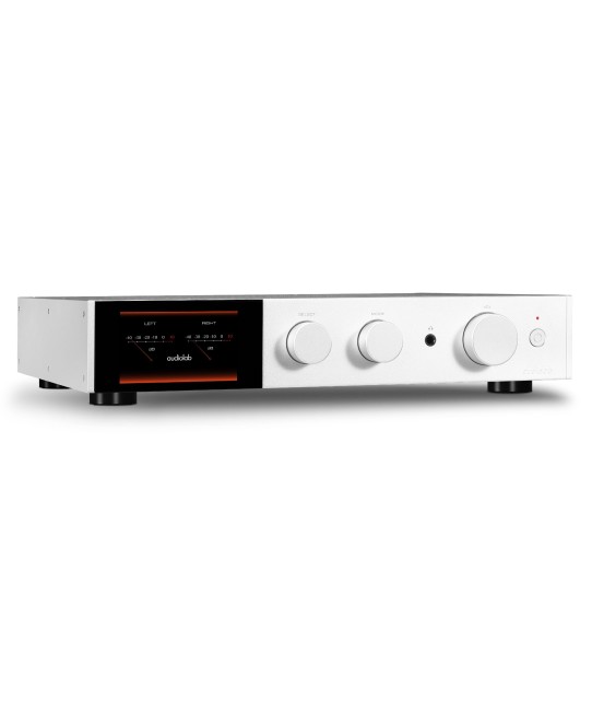 Audiolab 9000A amplificatore intregrato hi-fi - EXPO Audiolab - 8