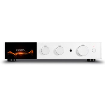 Audiolab 9000A amplificatore intregrato hi-fi - EXPO Audiolab - 5