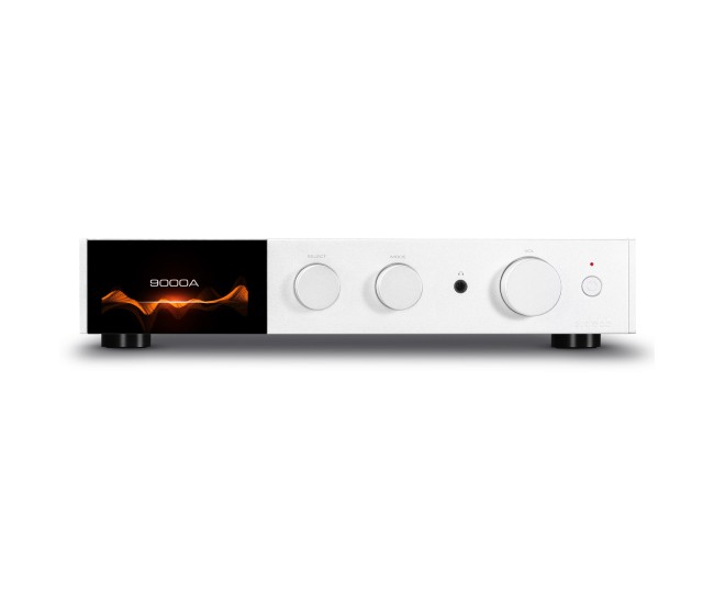 Audiolab 9000A amplificatore intregrato hi-fi - EXPO Audiolab - 5