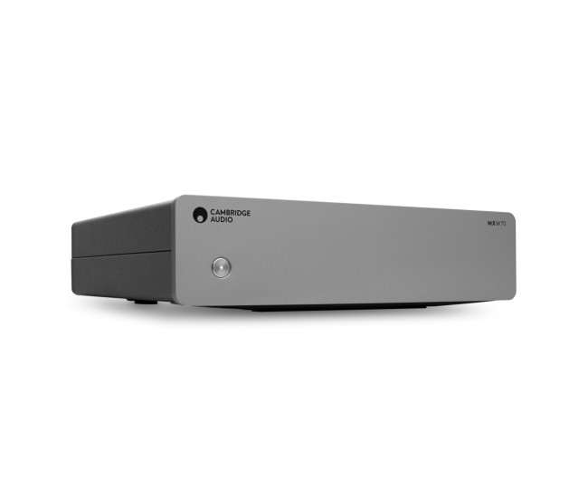 Cambridge MXW70 – Amplificatore di Potenza Compatto con Hypex Ncore Cambridge Audio - 2