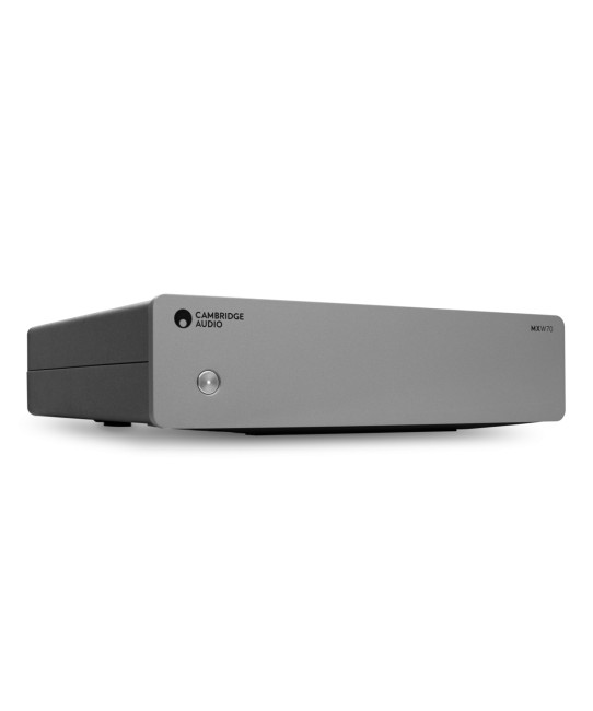 Cambridge MXW70 – Amplificatore di Potenza Compatto con Hypex Ncore Cambridge Audio - 2