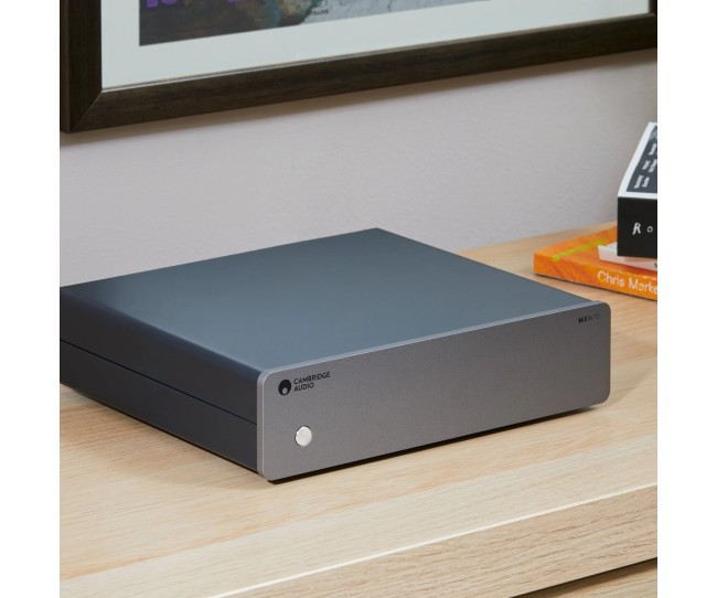 Cambridge MXW70 – Amplificatore di Potenza Compatto con Hypex Ncore Cambridge Audio - 5
