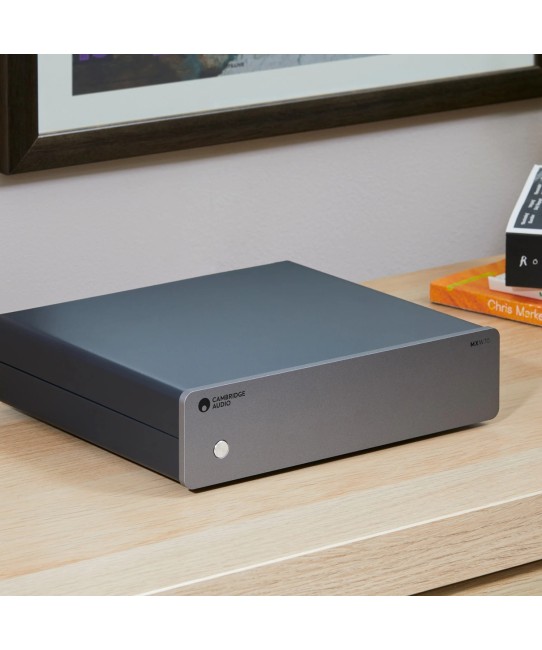 Cambridge MXW70 – Amplificatore di Potenza Compatto con Hypex Ncore Cambridge Audio - 5