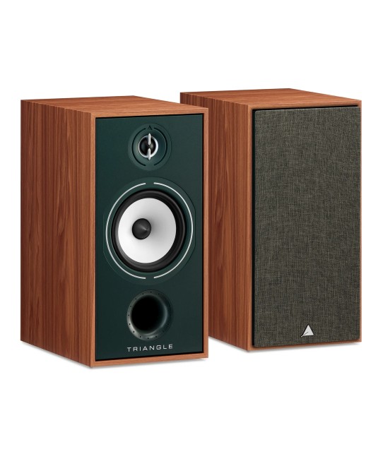 Triangle Borea BR04 – Diffusore Hi-Fi da Scaffale 2 Vie Triangle - 6