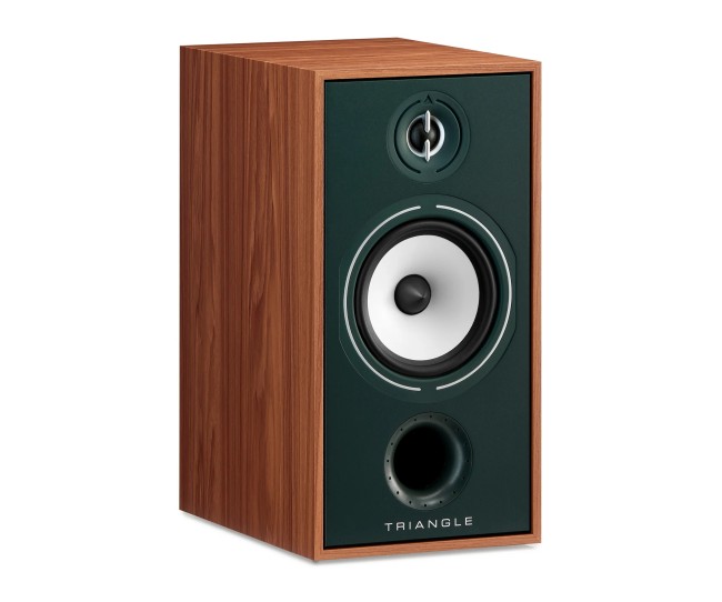 Triangle Borea BR04 – Diffusore Hi-Fi da Scaffale 2 Vie Triangle - 8