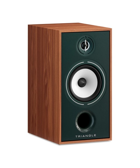 Triangle Borea BR04 – Diffusore Hi-Fi da Scaffale 2 Vie Triangle - 8