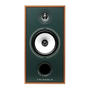 Triangle Borea BR04 – Diffusore Hi-Fi da Scaffale 2 Vie Triangle - 9