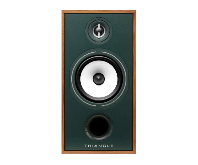 Triangle Borea BR04 – Diffusore Hi-Fi da Scaffale 2 Vie Triangle - 9