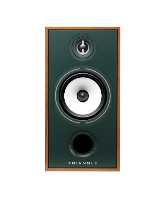 Triangle Borea BR04 – Diffusore Hi-Fi da Scaffale 2 Vie Triangle - 9