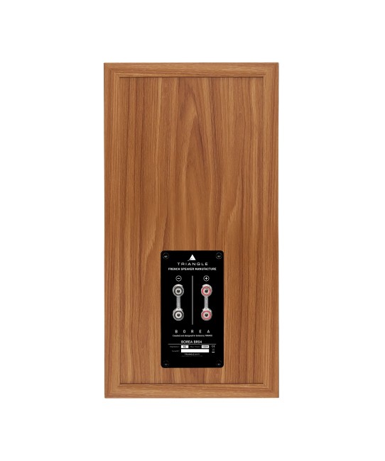 Triangle Borea BR04 – Diffusore Hi-Fi da Scaffale 2 Vie Triangle - 10