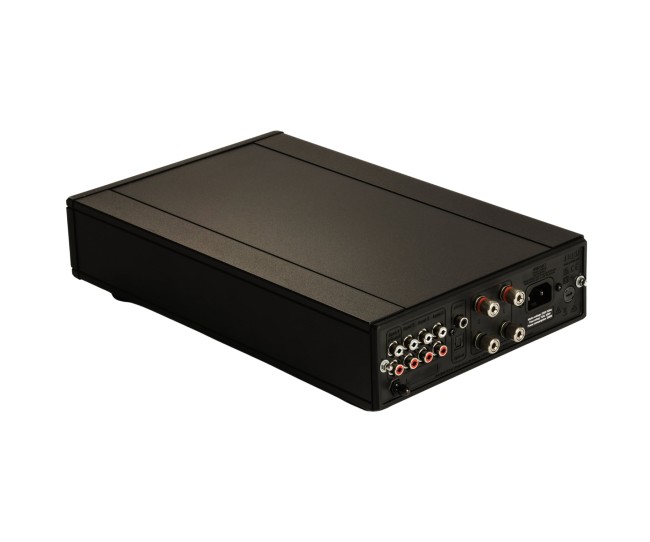 Amplificatore integrato Rega Brio MK7 (2025) – 50W, DAC integrato, Phono MM Rega - 6