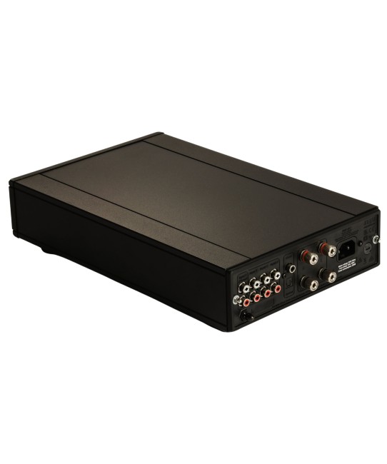 Amplificatore integrato Rega Brio MK7 (2025) – 50W, DAC integrato, Phono MM Rega - 6
