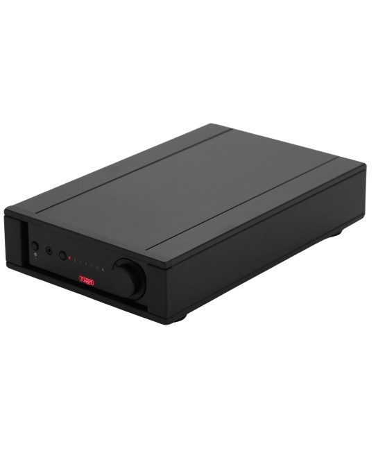 Amplificatore integrato Rega Brio MK7 (2025) – 50W, DAC integrato, Phono MM Rega - 5