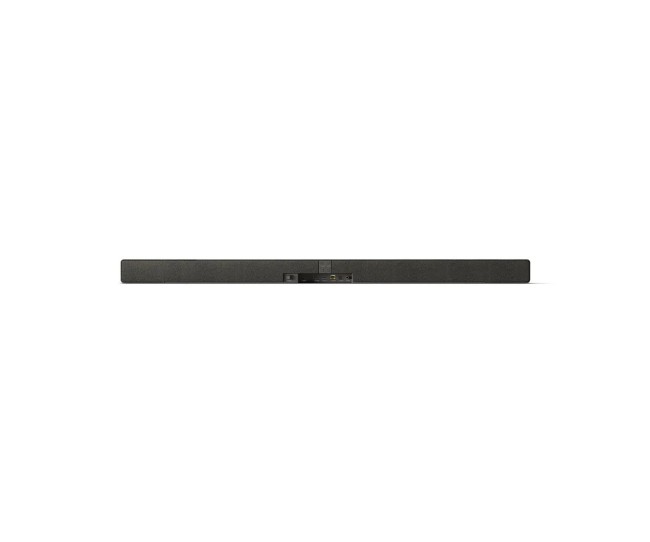 KEF XIO Soundbar 5.1.2 Dolby Atmos – 820W, Uni-Q MX, VECO Kef - 11