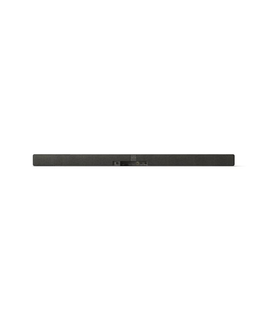 KEF XIO Soundbar 5.1.2 Dolby Atmos – 820W, Uni-Q MX, VECO Kef - 11