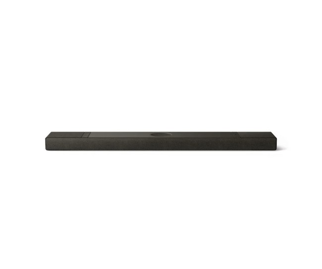 KEF XIO Soundbar 5.1.2 Dolby Atmos – 820W, Uni-Q MX, VECO Kef - 9