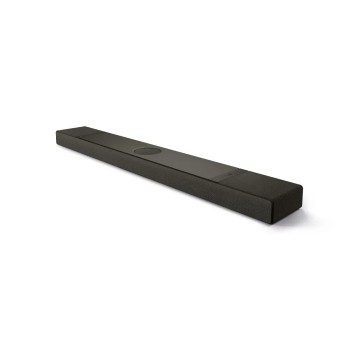 KEF XIO Soundbar 5.1.2 Dolby Atmos – 820W, Uni-Q MX, VECO Kef - 1 2