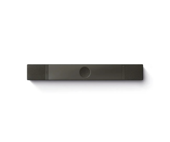 KEF XIO Soundbar 5.1.2 Dolby Atmos – 820W, Uni-Q MX, VECO Kef - 1