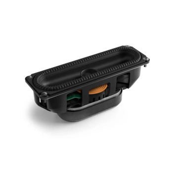 KEF XIO Soundbar 5.1.2 Dolby Atmos – 820W, Uni-Q MX, VECO Kef - 14