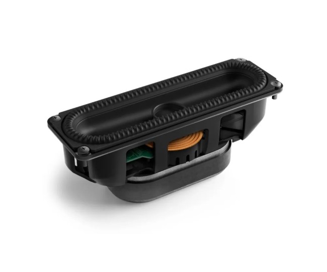 KEF XIO Soundbar 5.1.2 Dolby Atmos – 820W, Uni-Q MX, VECO Kef - 14