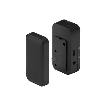 KEF KW2 RX – Ricevitore Wireless Subwoofer per Soundbar XIO Kef - 1 2