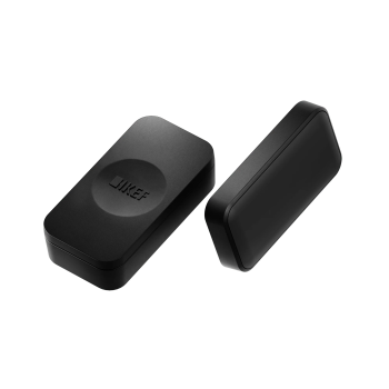 KEF KW2 RX – Ricevitore Wireless Subwoofer per Soundbar XIO Kef - 3