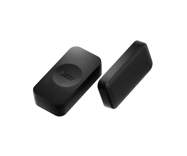 KEF KW2 RX – Ricevitore Wireless Subwoofer per Soundbar XIO Kef - 3