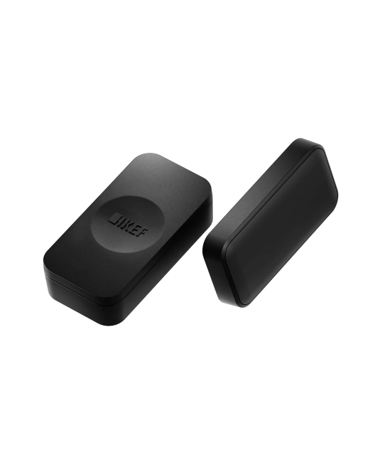 KEF KW2 RX – Ricevitore Wireless Subwoofer per Soundbar XIO Kef - 3