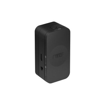 KEF KW2 RX – Ricevitore Wireless Subwoofer per Soundbar XIO Kef - 1